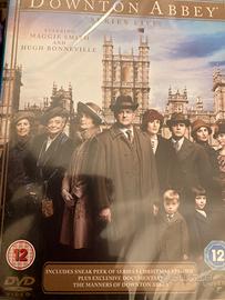 Downton Abbey - 5a stagione - inglese