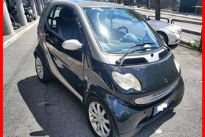 SMART FORTWO 800 #NEOPATENTATI#RATE NO BUSTA PAGA