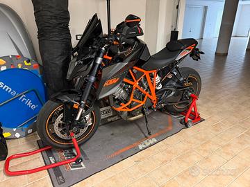Ktm superduke 1290 e