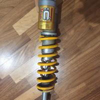 Honda Crf 250 450 mono ohlins testata Carter ruote