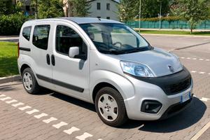 Fiat Qubo diesel 2018