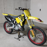 Suzuki RM 125