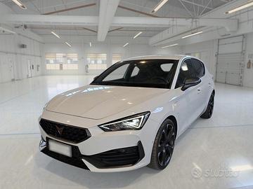 CUPRA LEON 1.4 E-HYBRID 110 KW DSG VZ 5 PORTE BERL