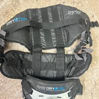 Set imbracatura + cintura