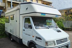 Mobilvetta Icaro 3