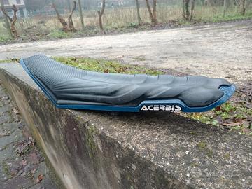 sella acerbis x Husqvarna ktm gas gas 