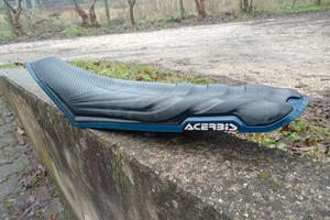 sella acerbis x Husqvarna ktm gas gas 