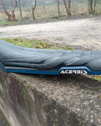 sella acerbis x Husqvarna ktm gas gas 
