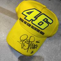 Cappello Valentino Rossi 
