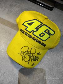 Cappello Valentino Rossi 