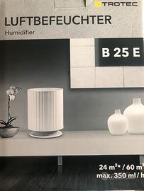 Umidificatore per ambienti