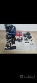 ACCESSORI MOTO BMW R NINE T+VARIE