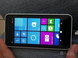 NOKIA LUMIA 630