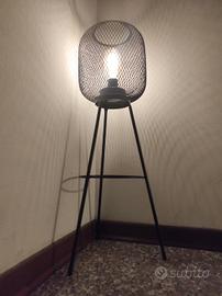 lampade da esterno Jysk VANNRIKSE