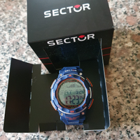 Sector Expander Nuovo
