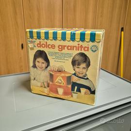 Dolce Granita Harbert