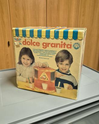 Dolce Granita Harbert