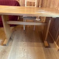 Tavolo in legno