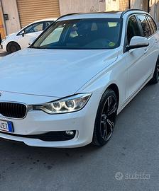 Bmw serie 3 touring Luxury