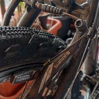 MTB WHISTLE MIWOK 1052V
