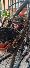 MTB WHISTLE MIWOK 1052V