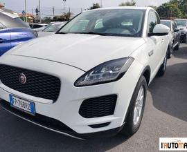 JAGUAR - E-pace 2.0d i4 fwd 150cv