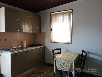 Appartamento indipendente