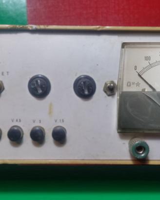 Alimentatore Elettronico Stabilizzato