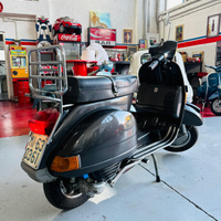 Vespa
