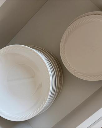 Servizio piatti da 6 persone Villeroy & Boch