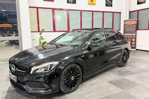 Mercedes-Benz CLA SW 200d 4Matic Premium Amg Editi