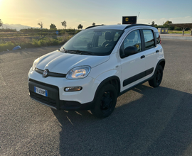 Fiat Panda 0.9 twinair 6 marce 4x4