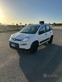 Fiat Panda 0.9 twinair 6 marce 4x4