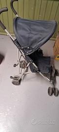 passeggino da viaggio 