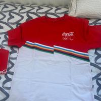 T-shirt Coca-Cola