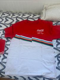T-shirt Coca-Cola