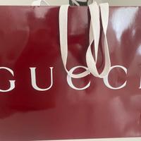 Busta gucci nuova collezione