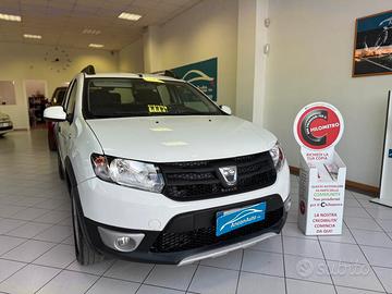 Dacia Sandero Stepway X NEOPATENTATI 1.5 dCi 2016