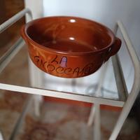 tegame in terracotta 