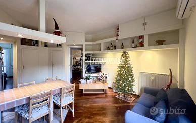 Appartamento a Milano 4 locali
