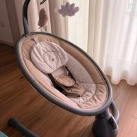 Dondolo elettrico Kikka boo