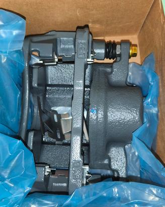 Pinze anteriori Honda Integra type R NUOVE