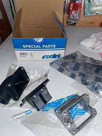 Aspirazione BigValve polini