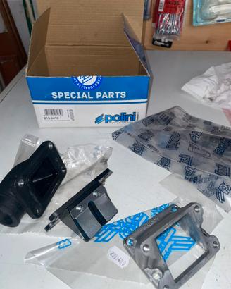 Aspirazione BigValve polini