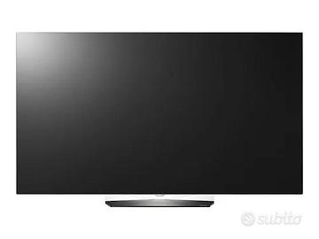 Tv Lg oled 55 pollici