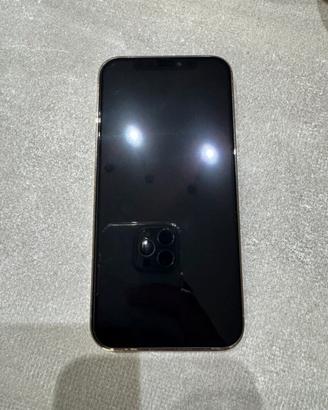 iPhone 12 Pro Gold