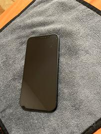 Iphone 12 - 128gb battery life 100%