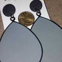 orecchini pendenti donna 