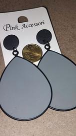 orecchini pendenti donna 