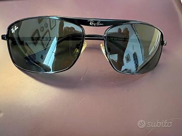 Occhiali da sole Ray-Ban da uomo